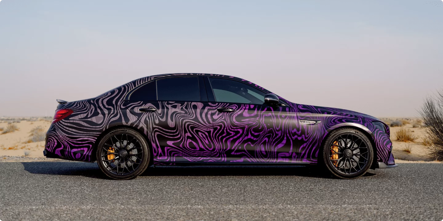 Tuning Car | DEIZ CAR photo 05