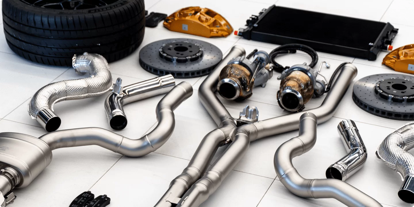 Tuning Car | DEIZ CAR photo 09