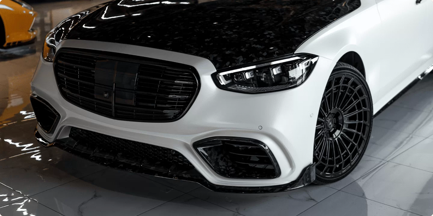 Tuning Car | DEIZ CAR photo 07