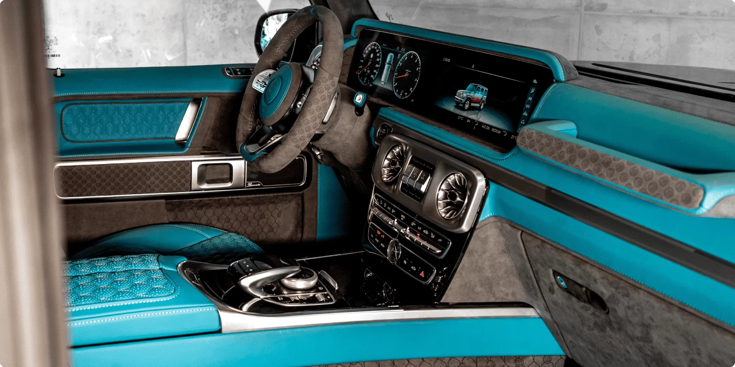 Tuning Car | DEIZ CAR photo 12