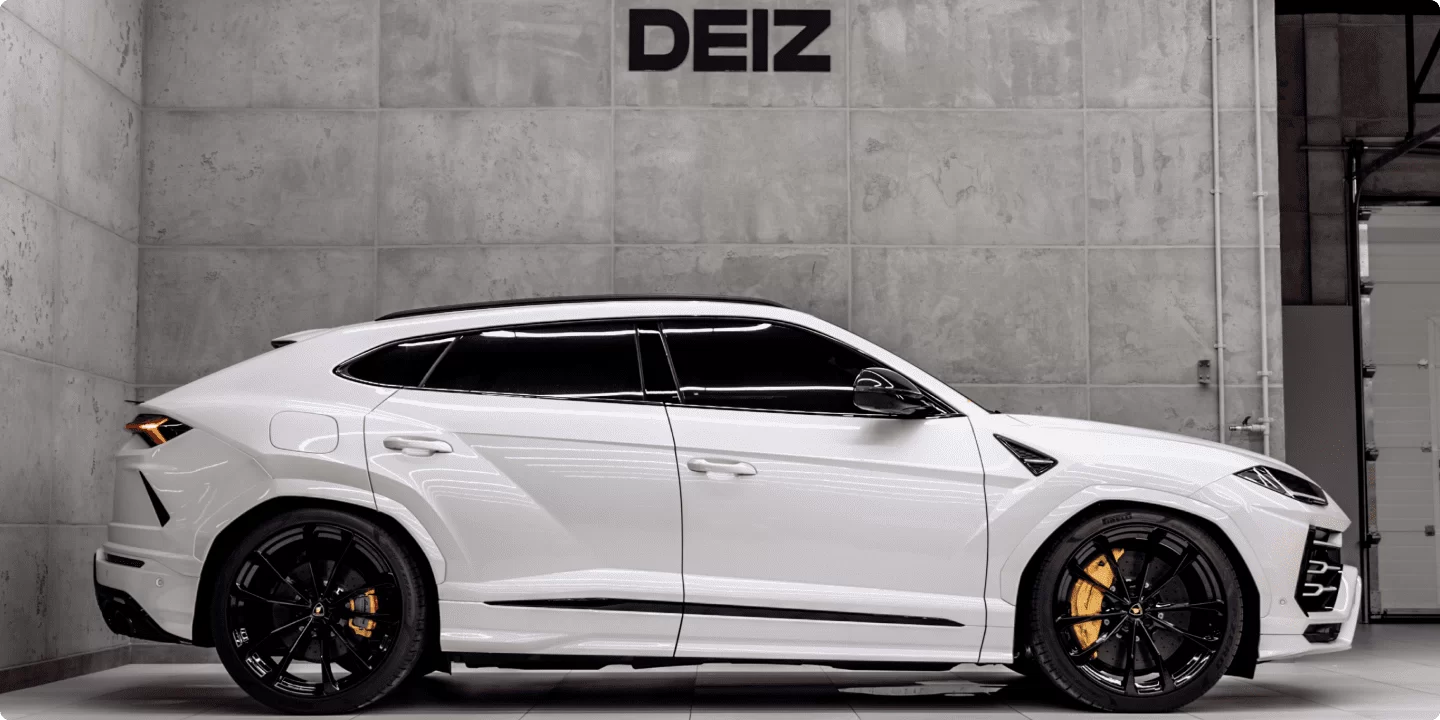 Tuning Car | DEIZ CAR photo 10