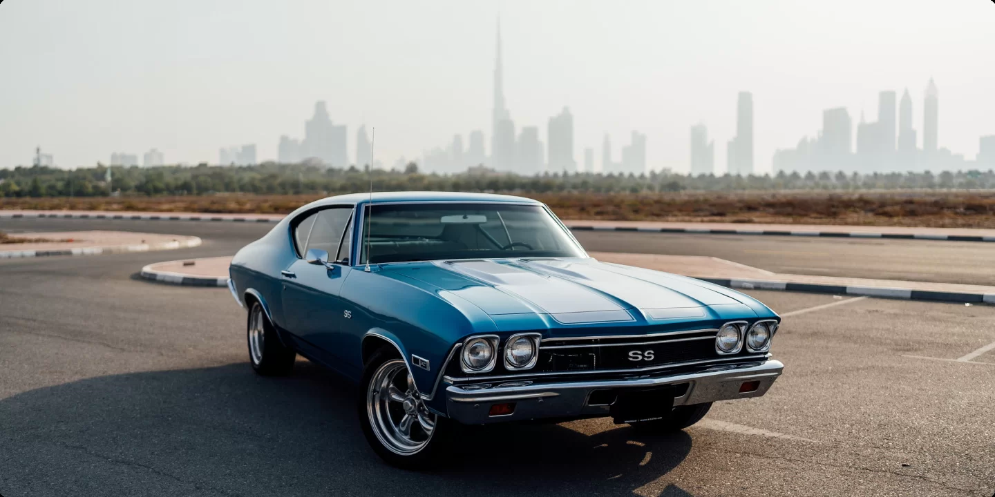 CLASSIC, PREMIUM AND ELECTRIC CAR RENTAL IN DUBAI | DEIZ CAR