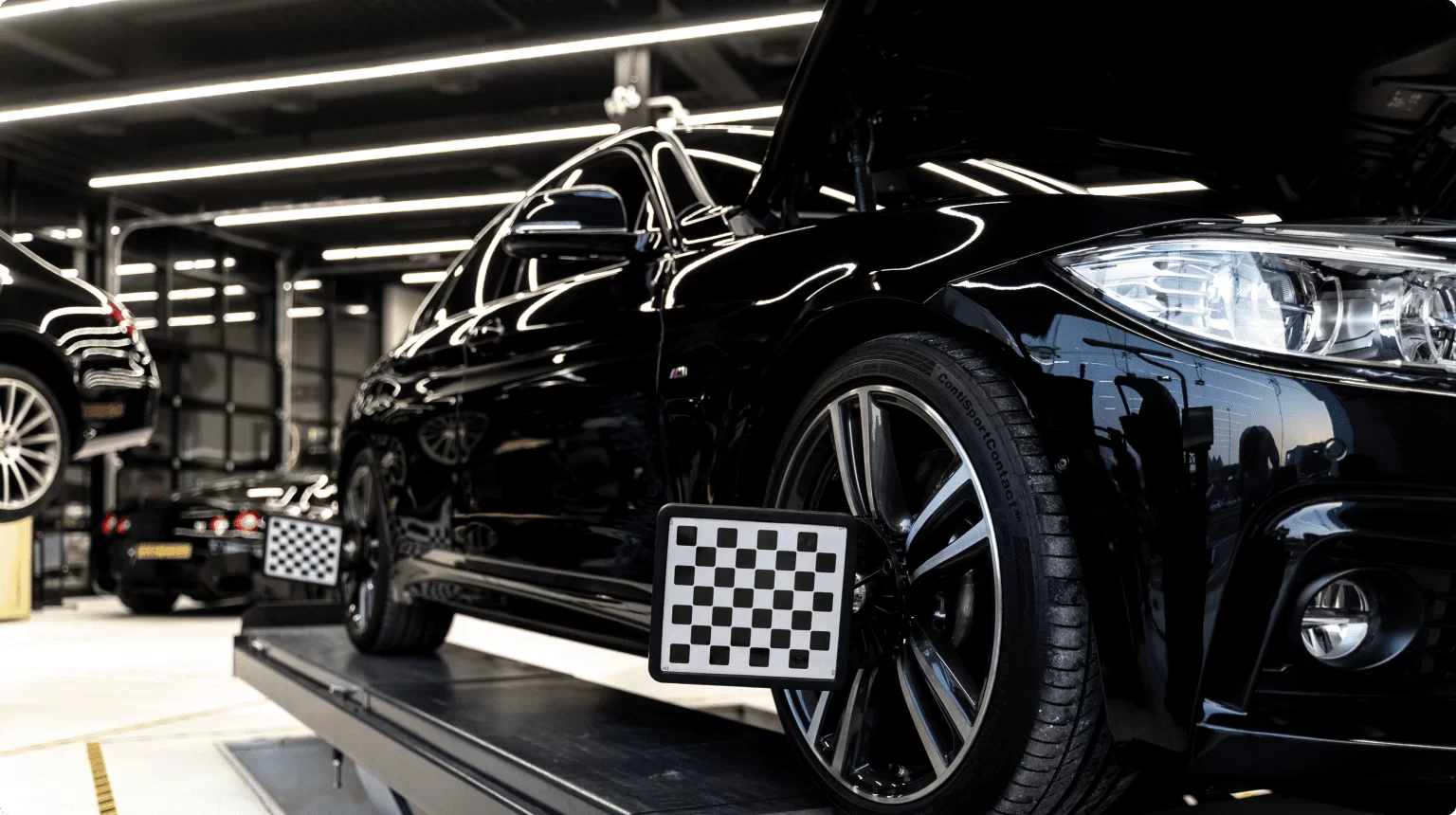 Service Car | DEIZ CAR photo 05