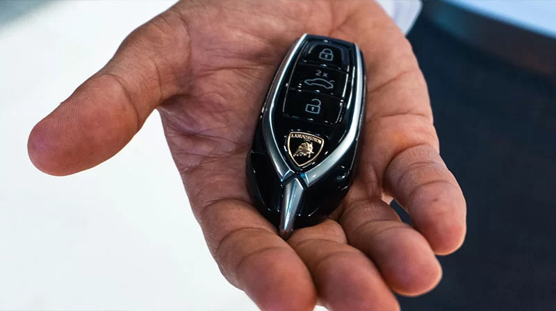 5 rules for car care in UAE conditions — professional tips