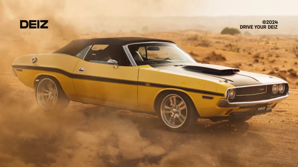 Why cars in the UAE get dirty quickly: reasons and solutions