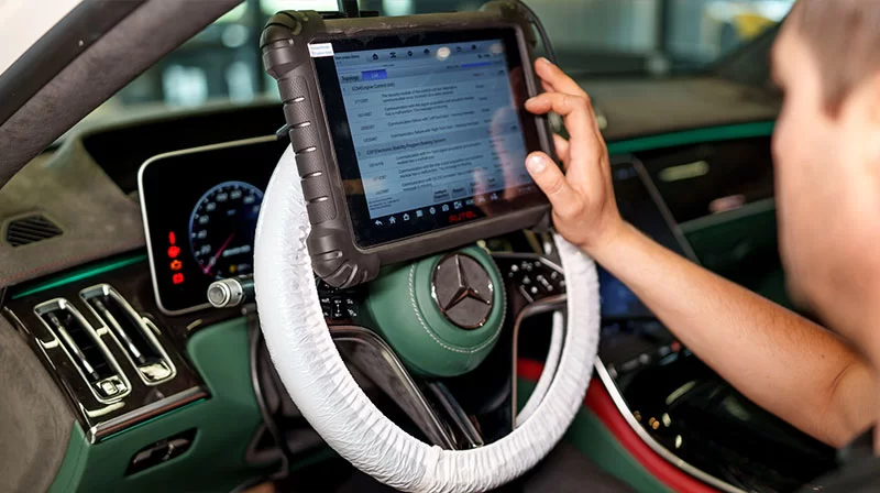 Car chip tuning: Why and when to do it?
