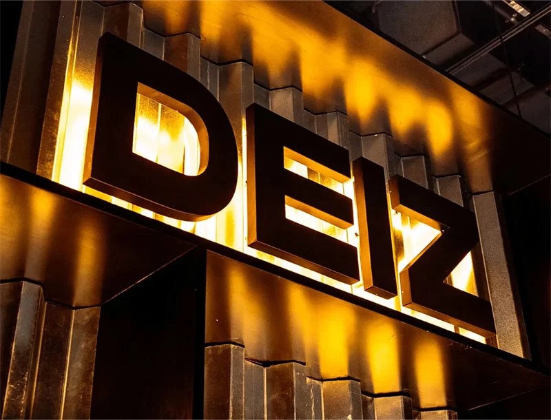 Company DEIZ CAR Photo 01
