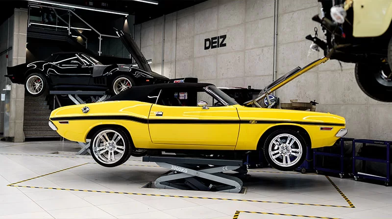 Reasons to use genuine spare parts for car maintenance in UAE weather conditions