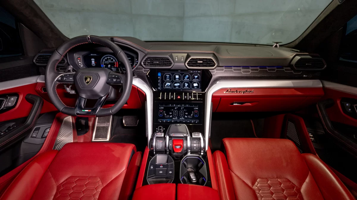 Brabus G700, G800, G900: the differences between them