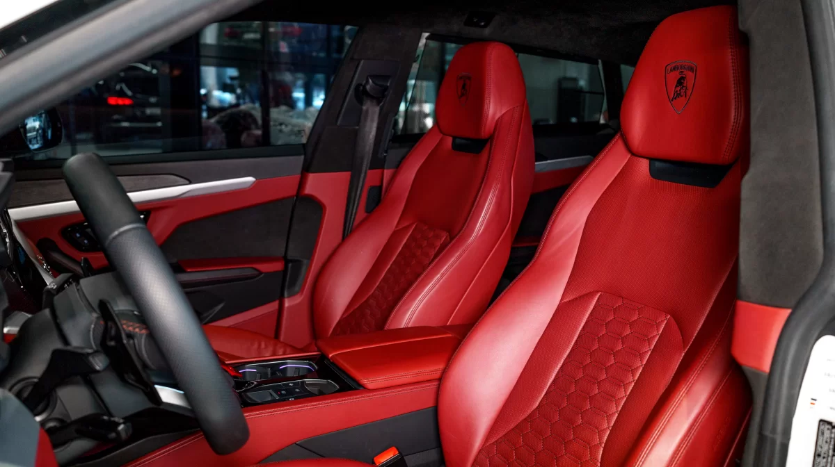 What is the difference of GCC cars?