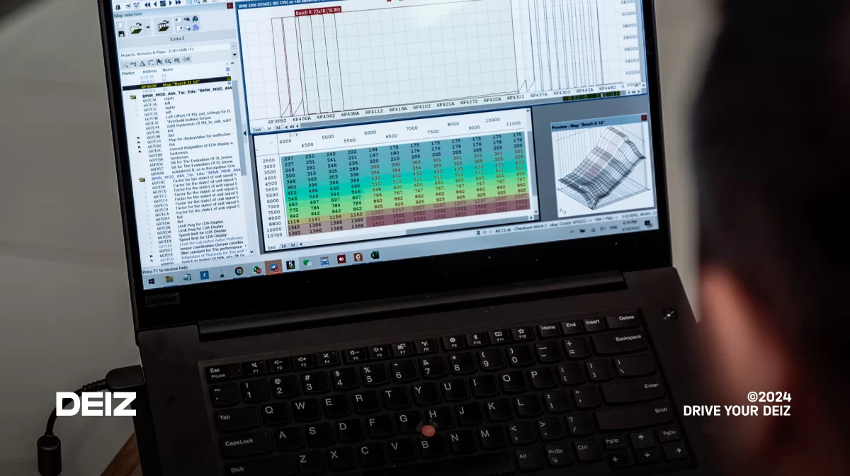 Why is it important to update your vehicle’s firmware on time?