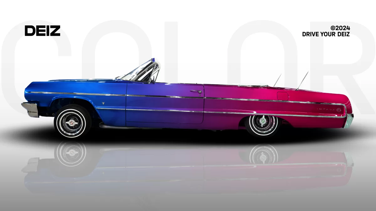 Which car color to choose in 2024?