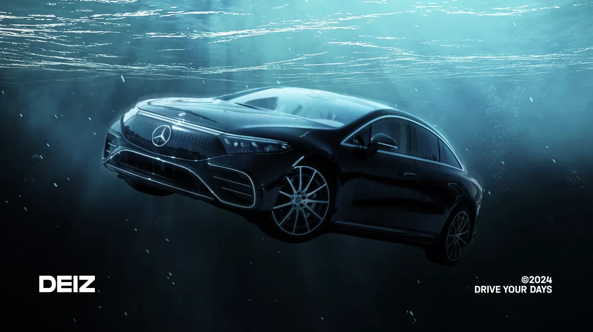 What to do after a car floods?