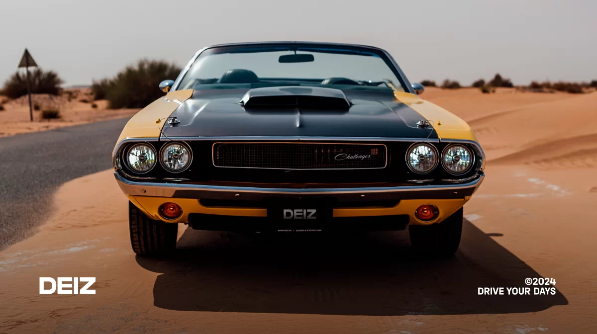 What to do if your car gets overheated: a practical guide from DEIZ