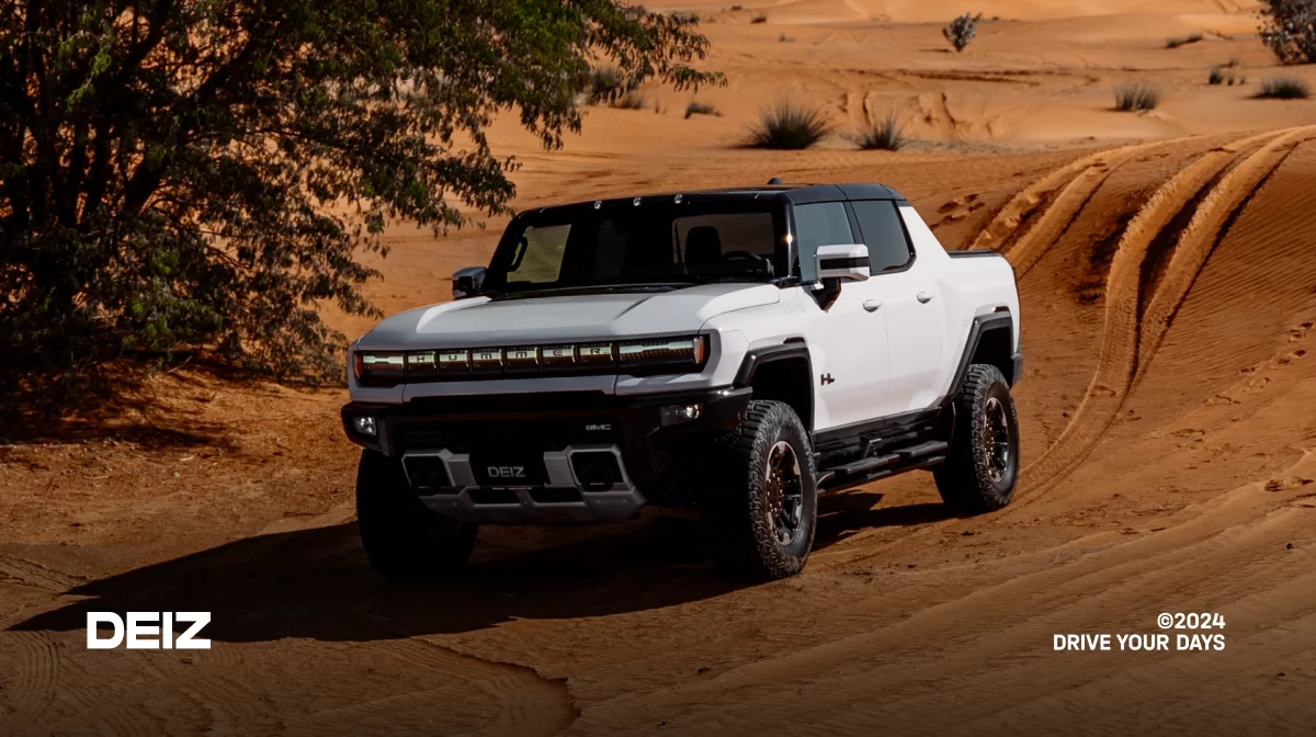 How to prepare your car for summer season in the UAE?