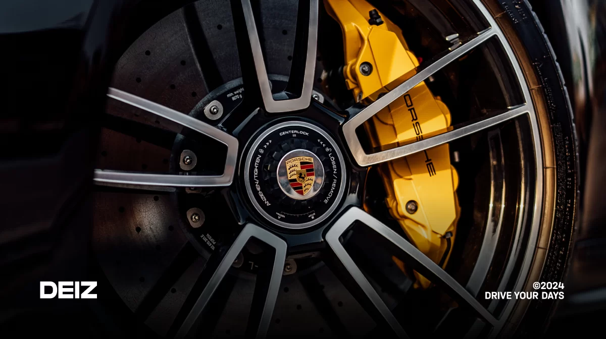 Which brake disks are better: ceramic or cast-iron?