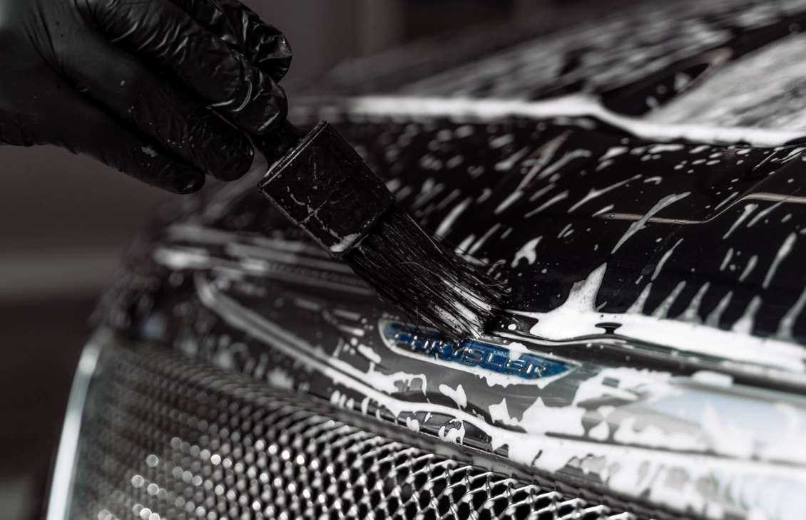 Detailing | Deiz
