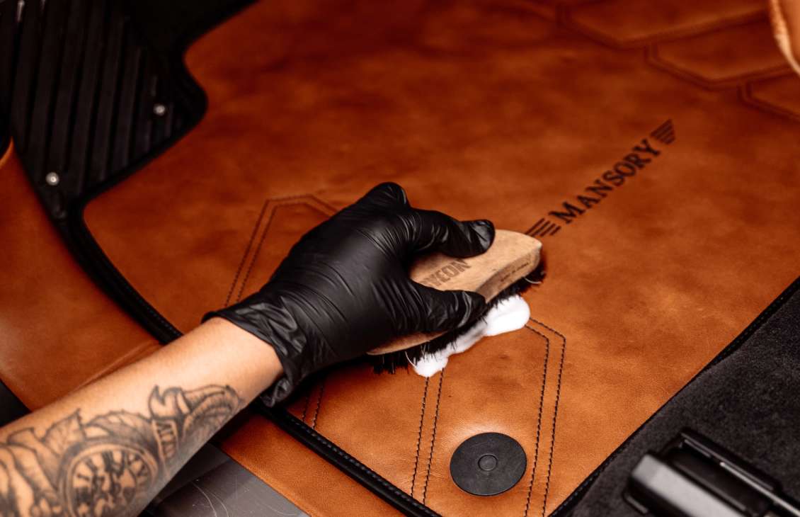 Detailing | Deiz