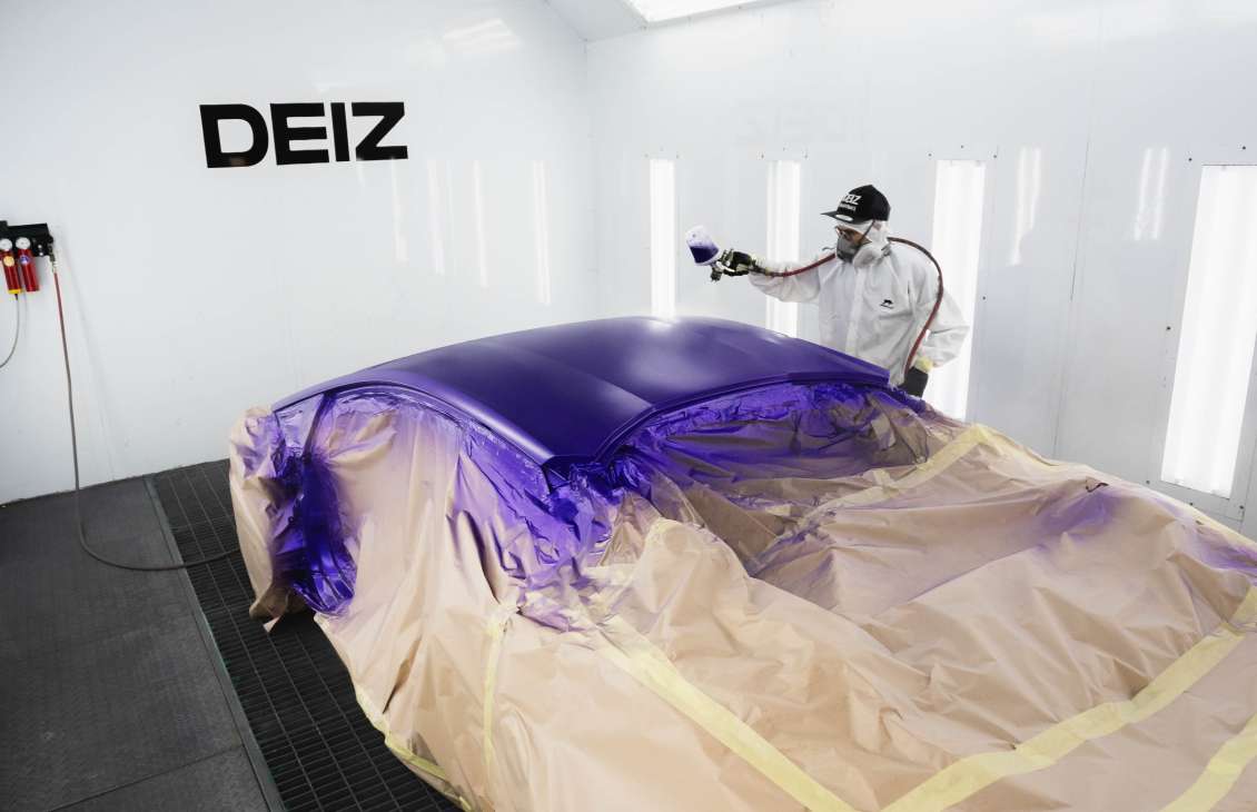 Painting | Deiz