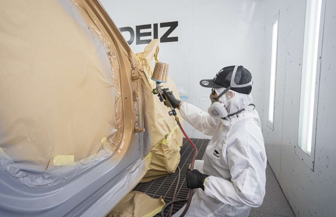 Painting | Deiz