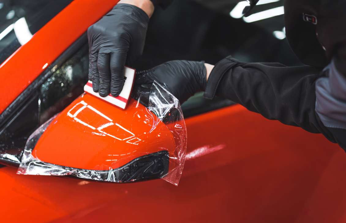 Wrapping | Deiz
