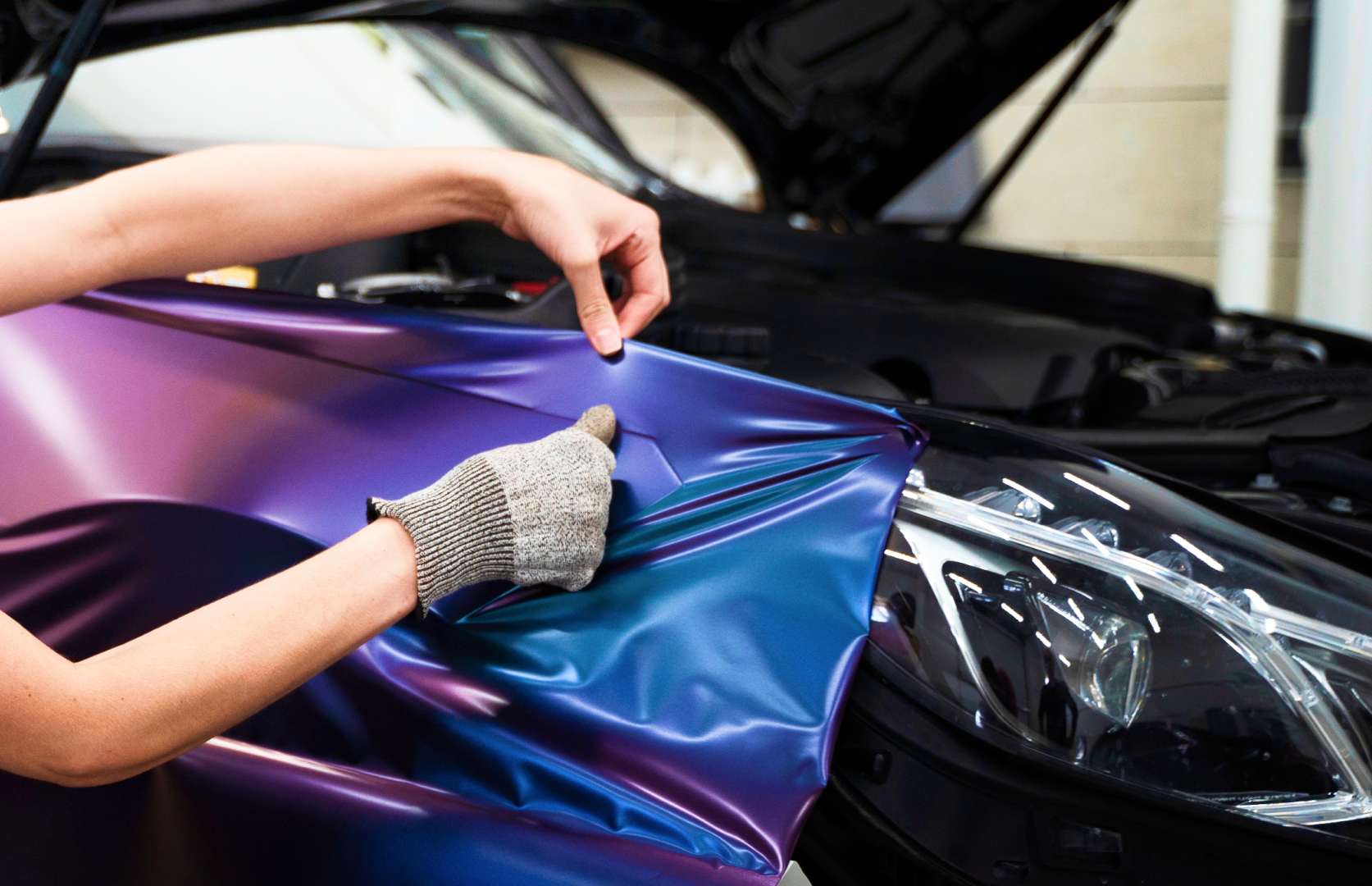 Wrapping | Deiz