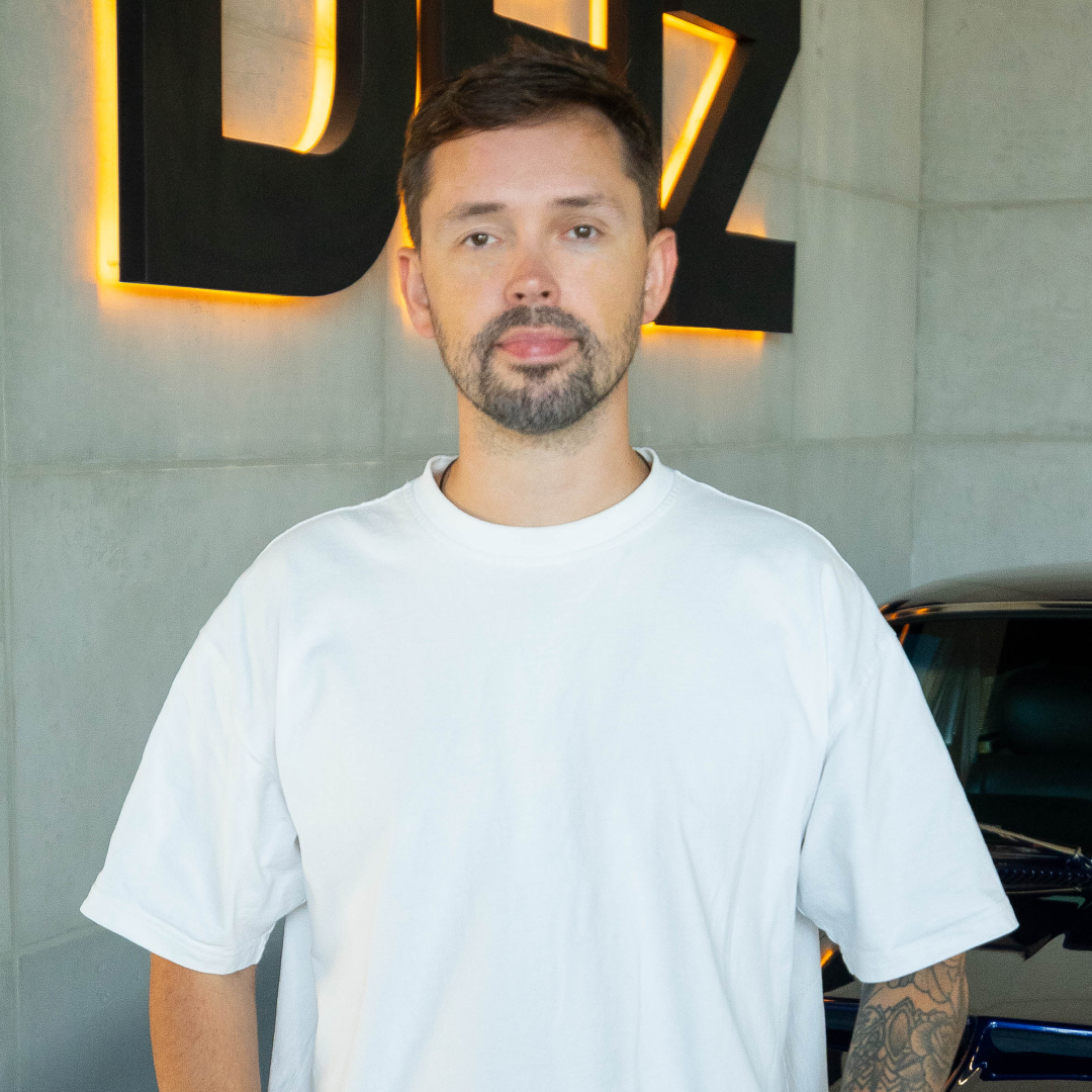 About Us | Deiz