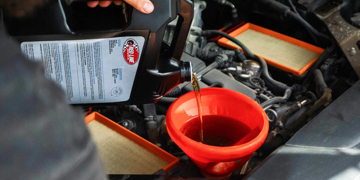 Maintenance