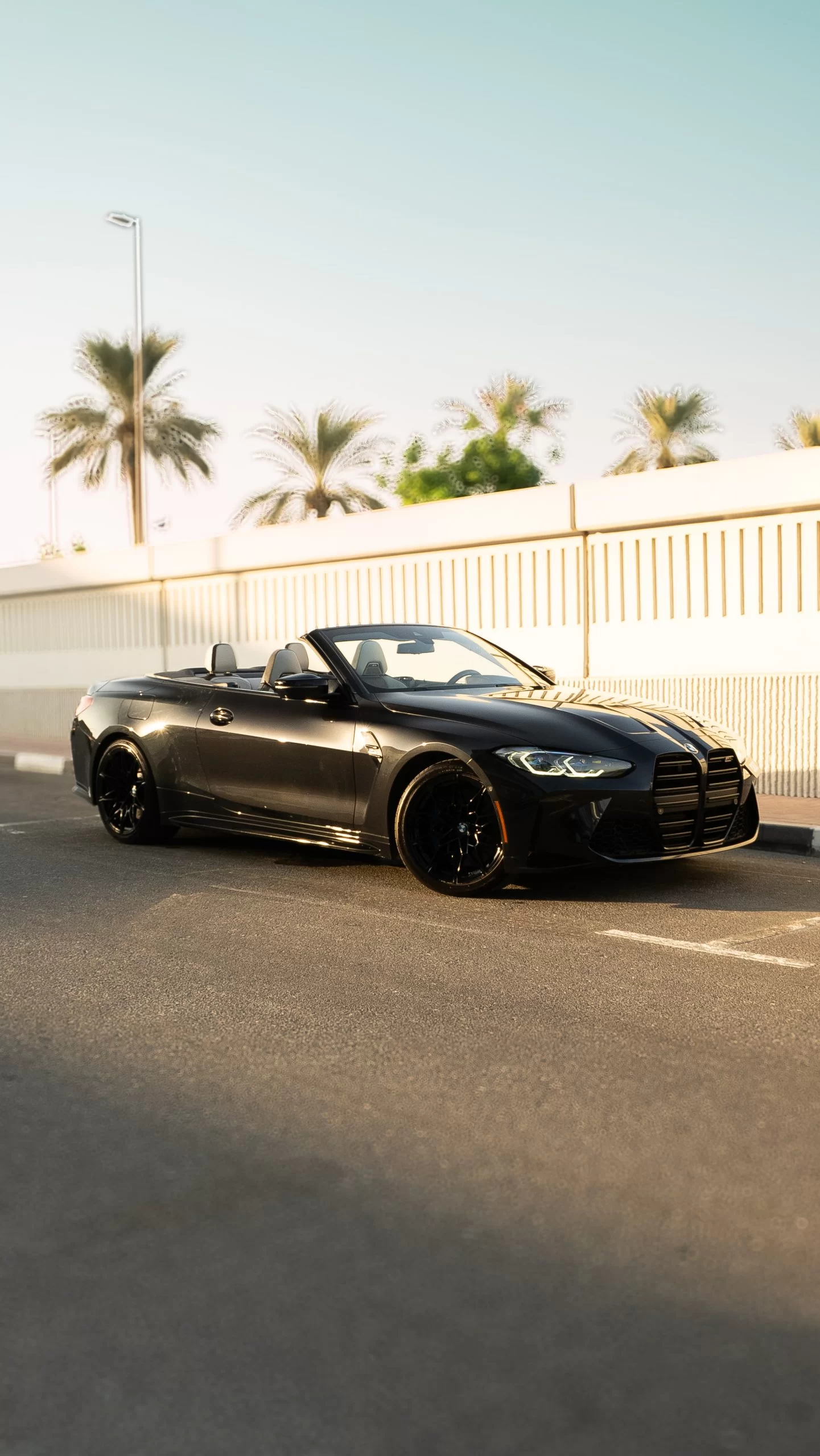 BMW M4 Competition 2023